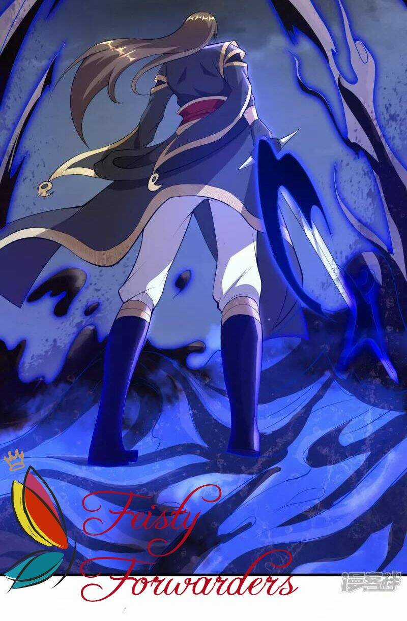 Hồn Đỉnh Thịnh Thiên Chapter 29 trang 14