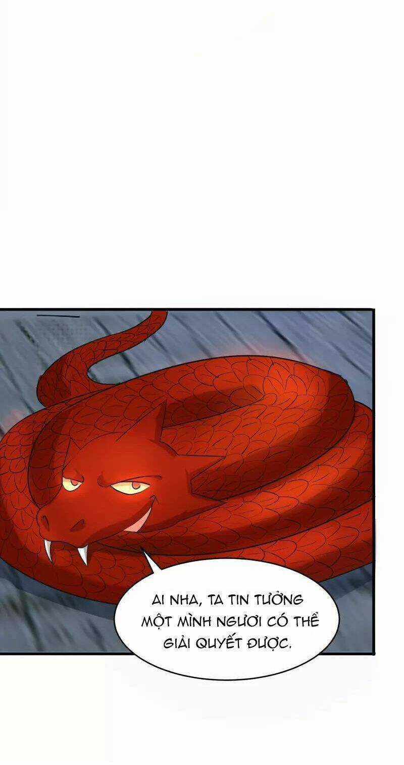 Hồn Đỉnh Thịnh Thiên Chapter 29 trang 18