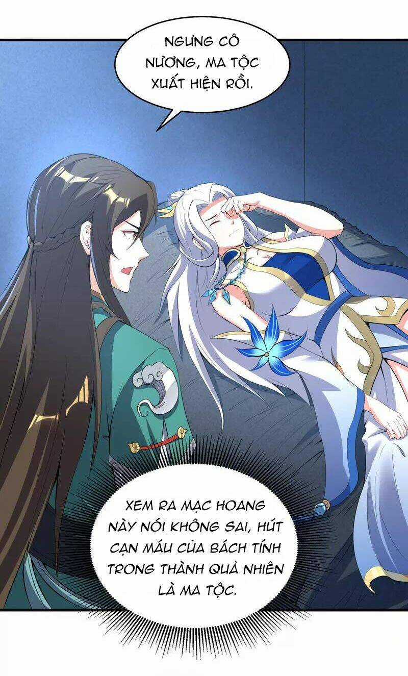 Hồn Đỉnh Thịnh Thiên Chapter 29 trang 2