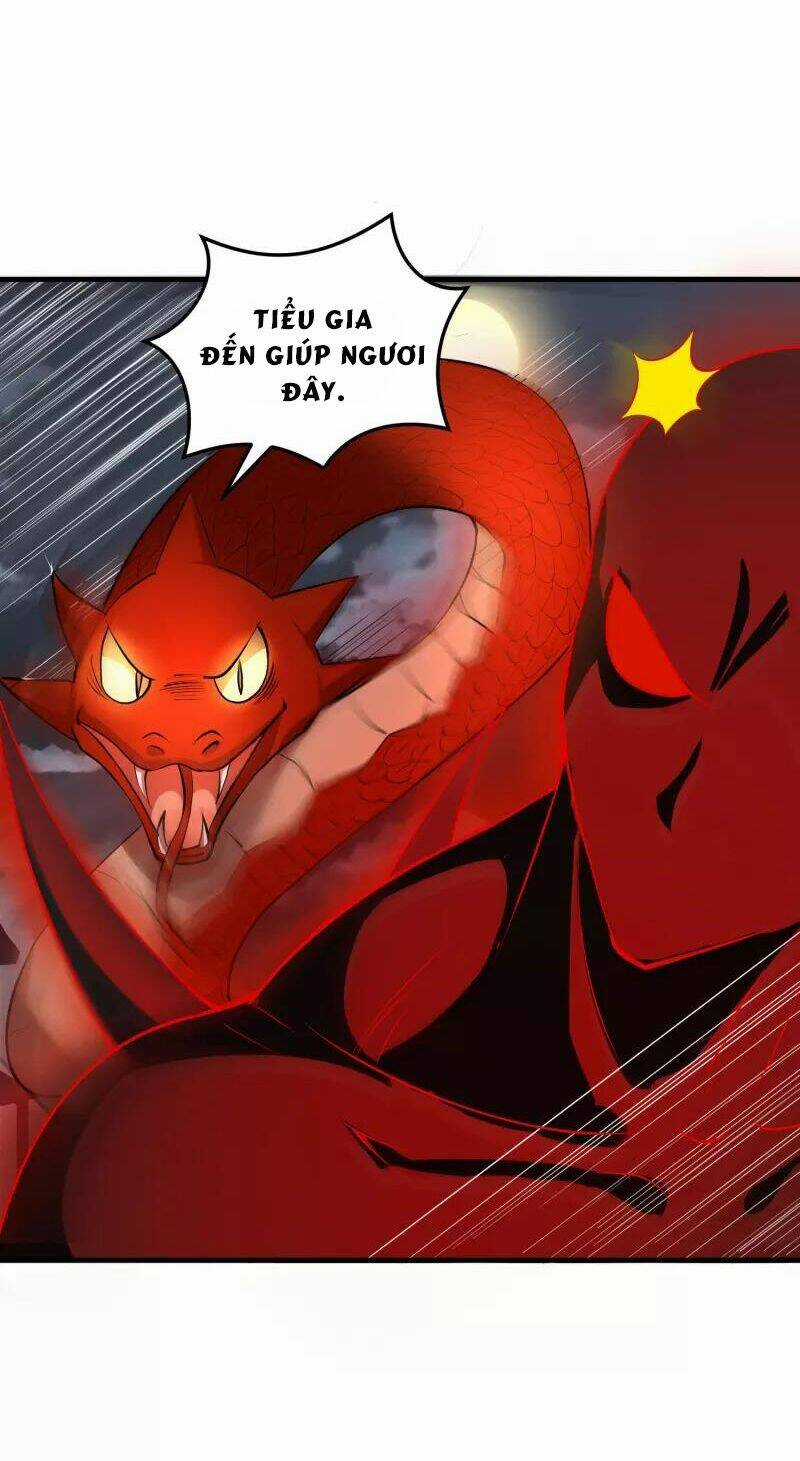 Hồn Đỉnh Thịnh Thiên Chapter 29 trang 20