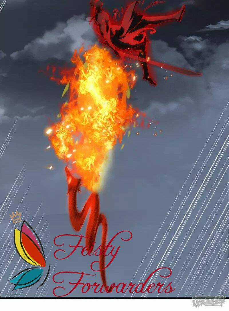 Hồn Đỉnh Thịnh Thiên Chapter 29 trang 22