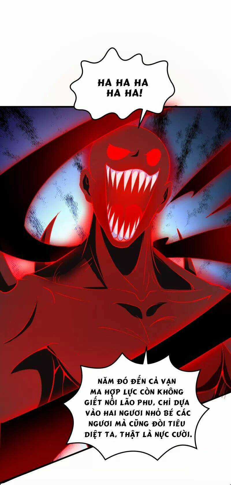 Hồn Đỉnh Thịnh Thiên Chapter 29 trang 23