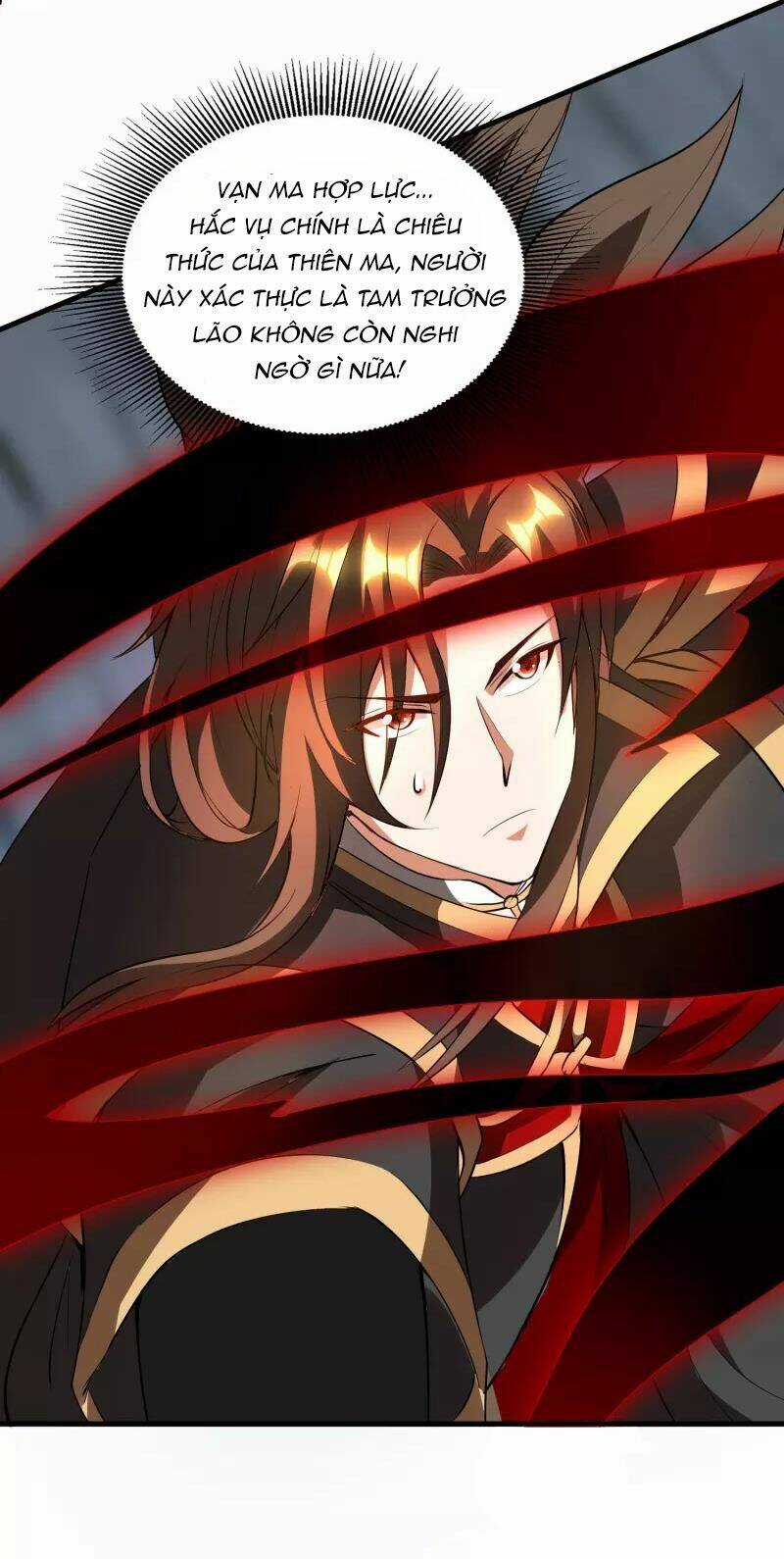 Hồn Đỉnh Thịnh Thiên Chapter 29 trang 24