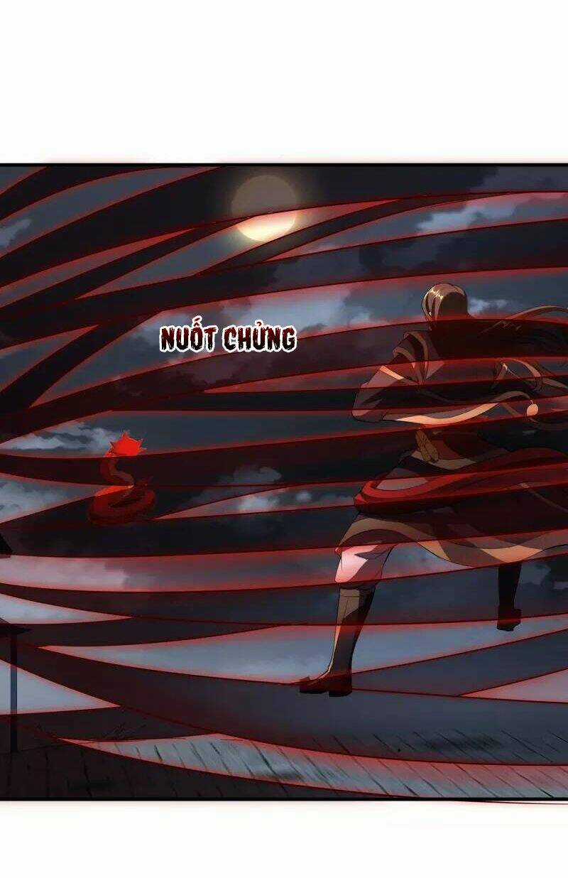 Hồn Đỉnh Thịnh Thiên Chapter 29 trang 26