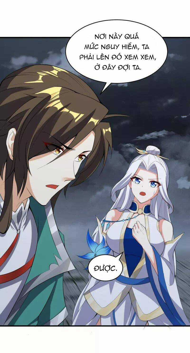 Hồn Đỉnh Thịnh Thiên Chapter 29 trang 27