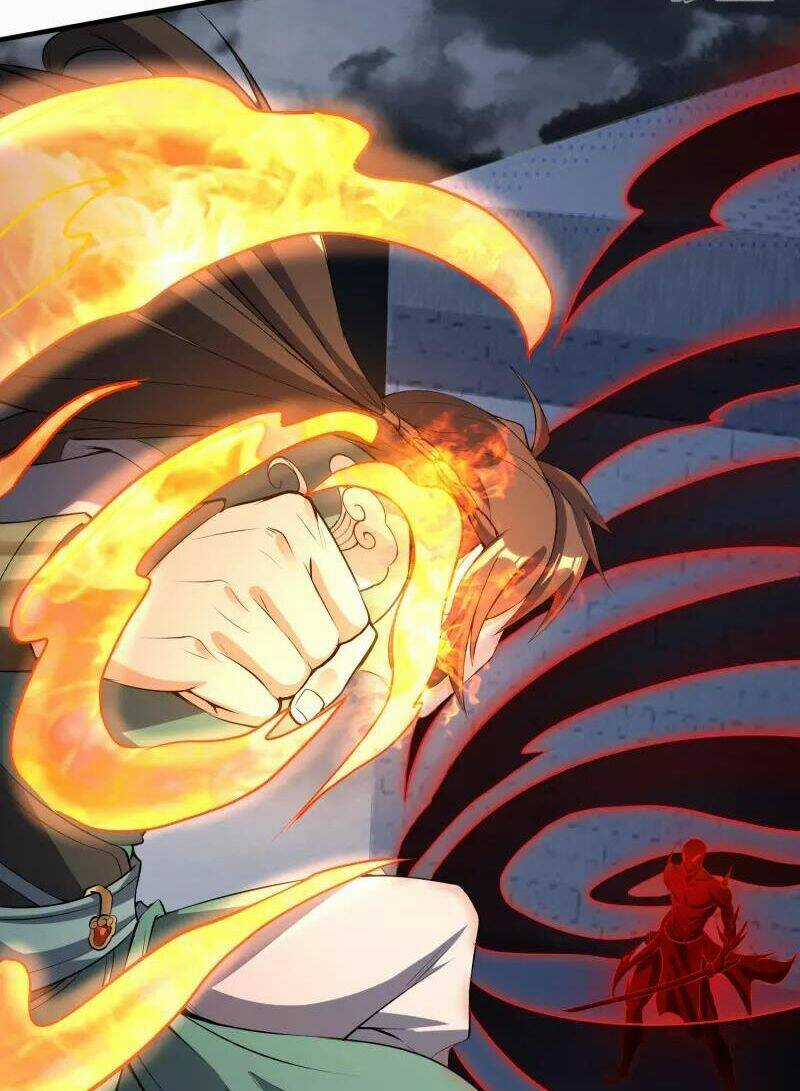 Hồn Đỉnh Thịnh Thiên Chapter 29 trang 29