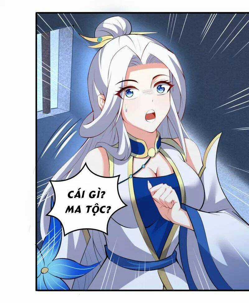 Hồn Đỉnh Thịnh Thiên Chapter 29 trang 3