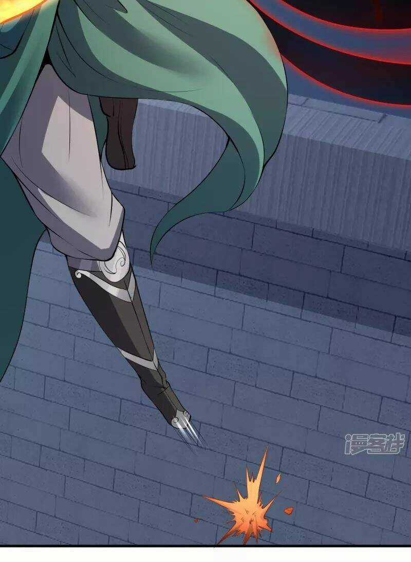 Hồn Đỉnh Thịnh Thiên Chapter 29 trang 30