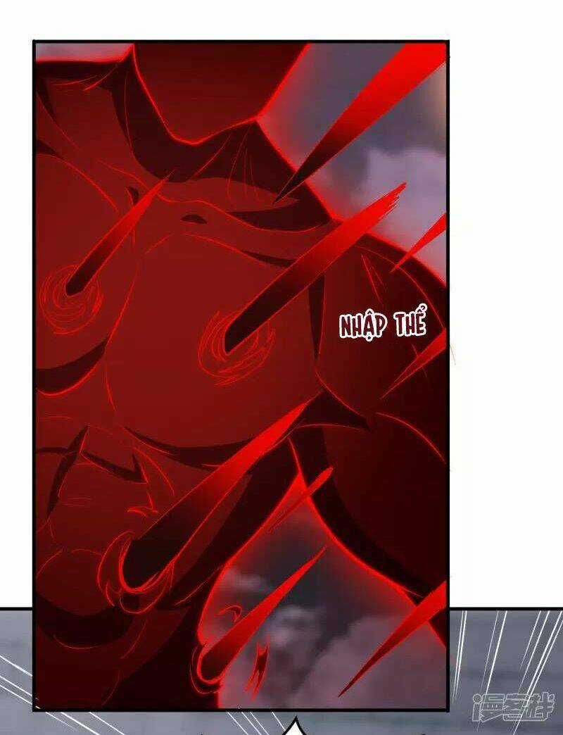 Hồn Đỉnh Thịnh Thiên Chapter 29 trang 7