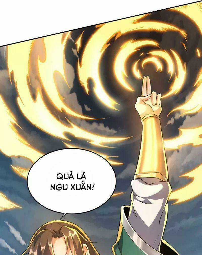 Hồn Đỉnh Thịnh Thiên Chapter 3 trang 11