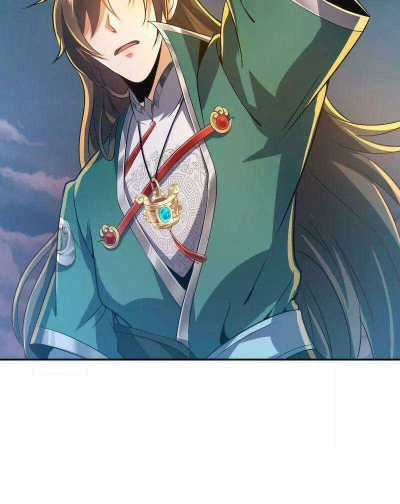 Hồn Đỉnh Thịnh Thiên Chapter 3 trang 12