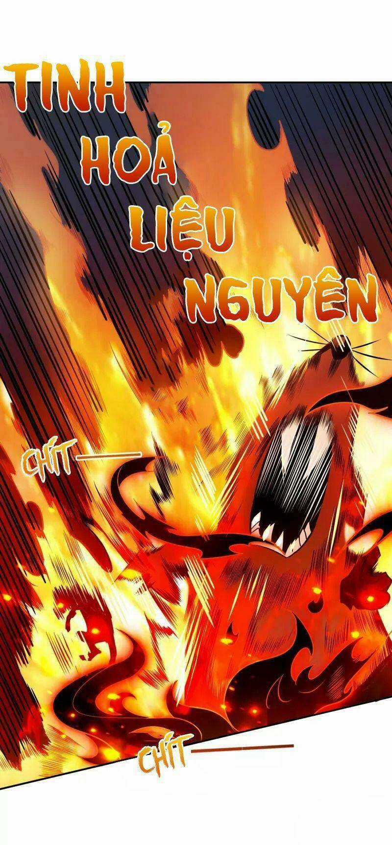 Hồn Đỉnh Thịnh Thiên Chapter 3 trang 13