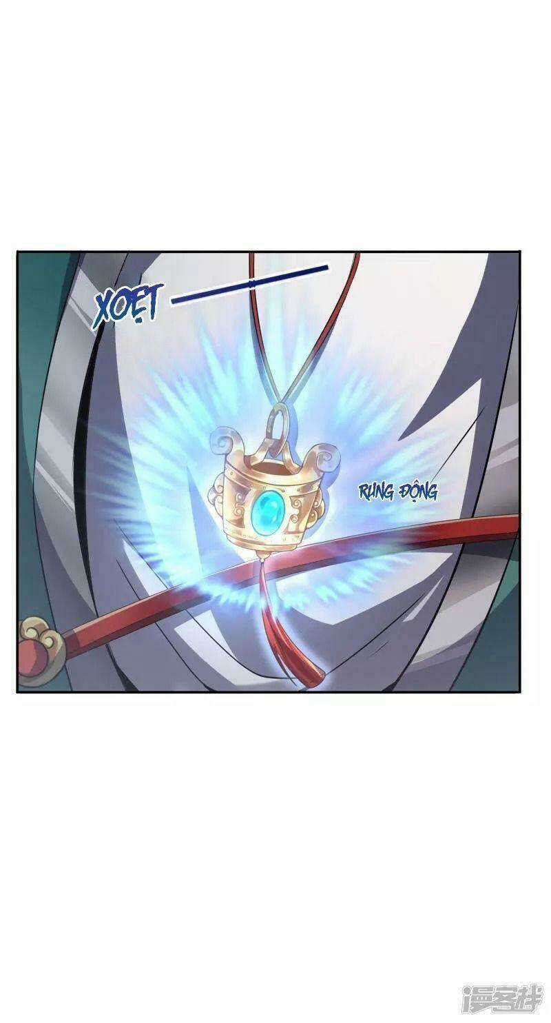 Hồn Đỉnh Thịnh Thiên Chapter 3 trang 16