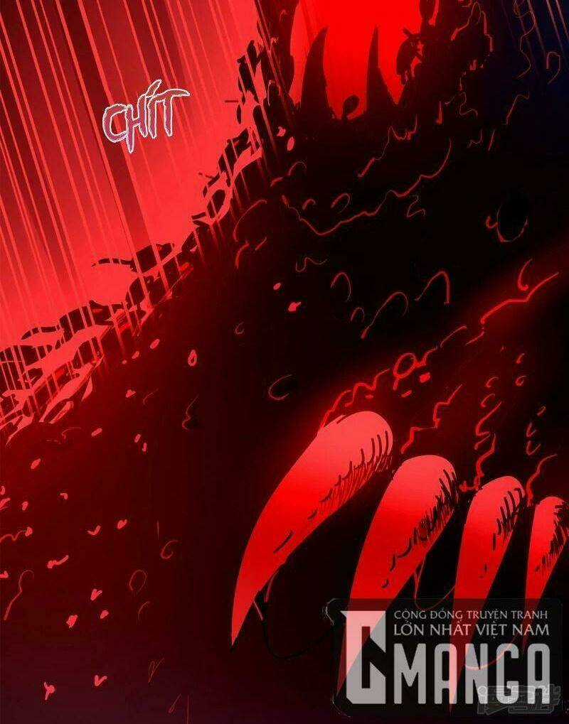 Hồn Đỉnh Thịnh Thiên Chapter 3 trang 2