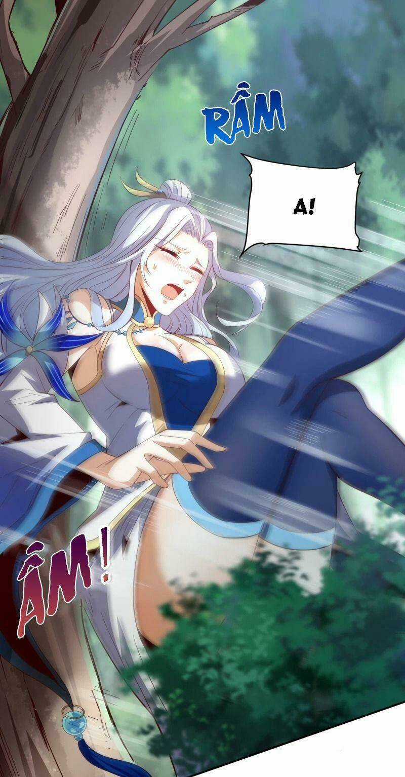 Hồn Đỉnh Thịnh Thiên Chapter 3 trang 21