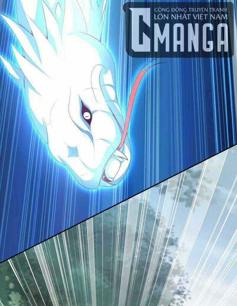 Hồn Đỉnh Thịnh Thiên Chapter 3 trang 25