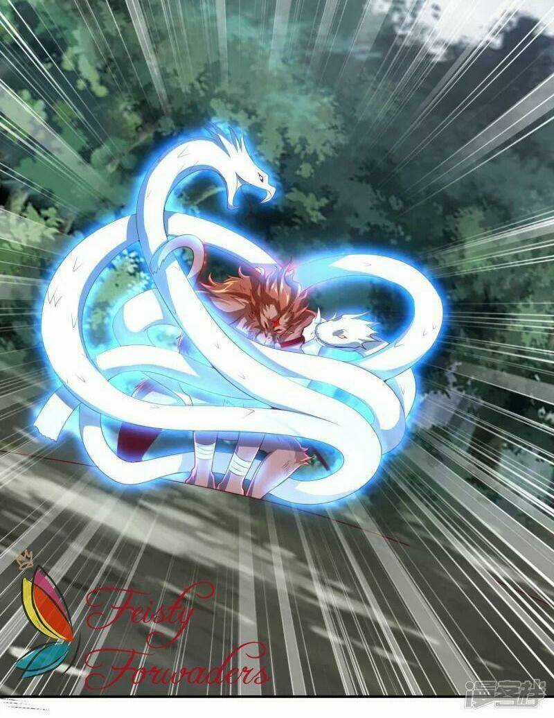 Hồn Đỉnh Thịnh Thiên Chapter 3 trang 26