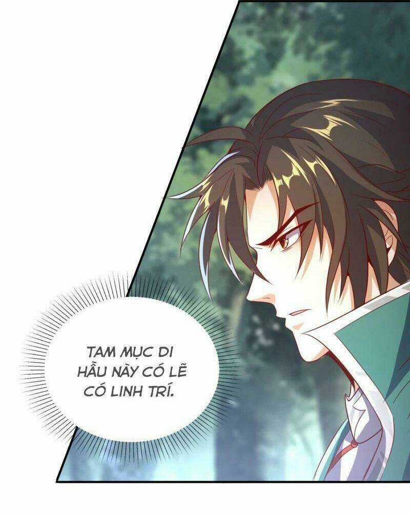 Hồn Đỉnh Thịnh Thiên Chapter 3 trang 28