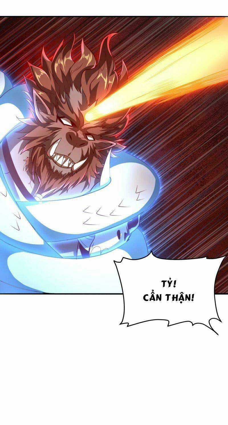 Hồn Đỉnh Thịnh Thiên Chapter 3 trang 29