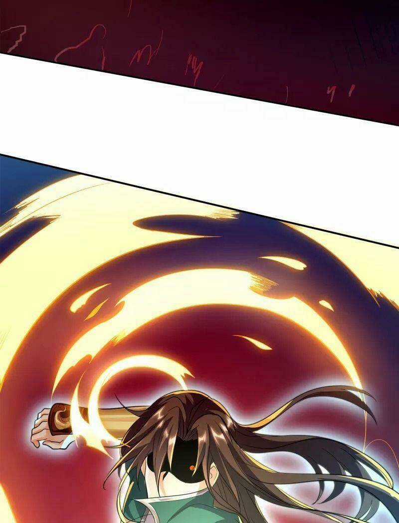 Hồn Đỉnh Thịnh Thiên Chapter 3 trang 3