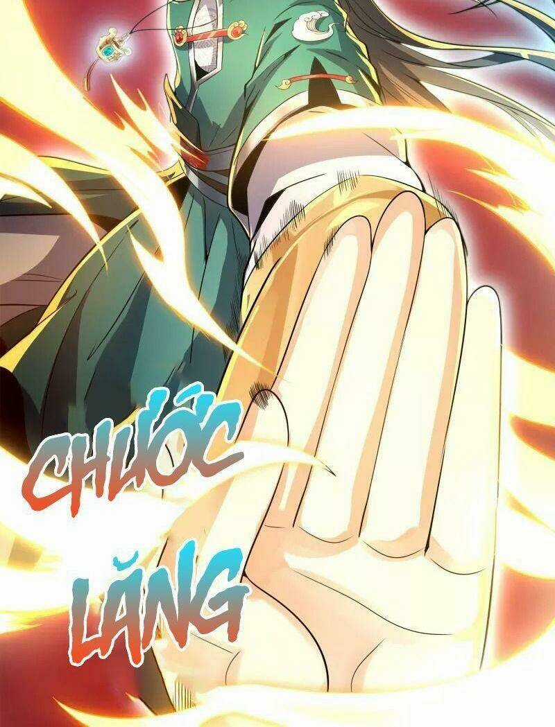 Hồn Đỉnh Thịnh Thiên Chapter 3 trang 4