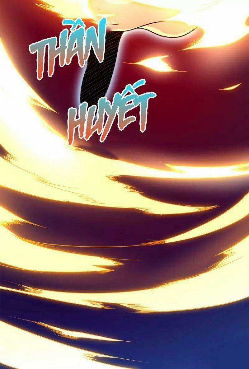 Hồn Đỉnh Thịnh Thiên Chapter 3 trang 5