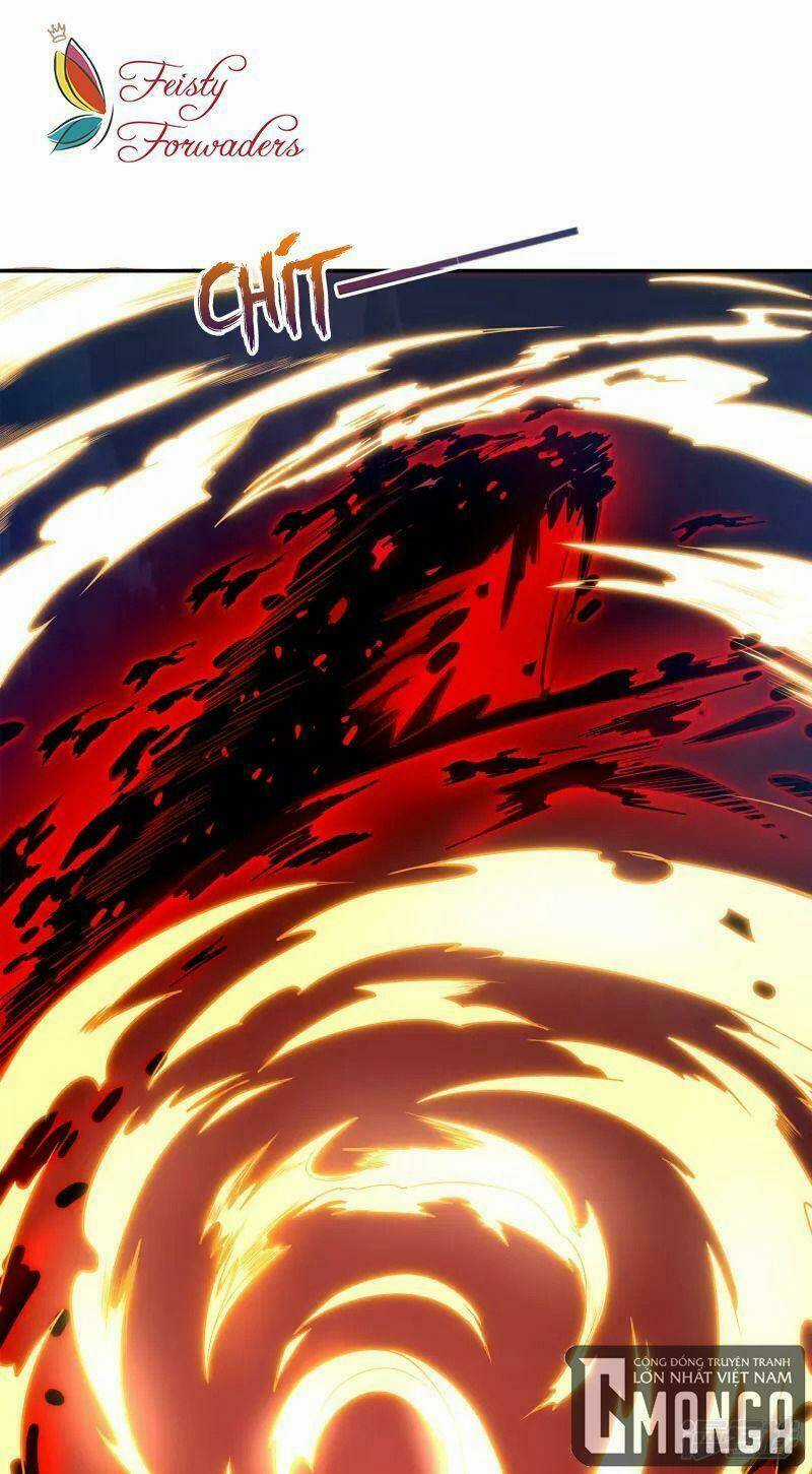 Hồn Đỉnh Thịnh Thiên Chapter 3 trang 6