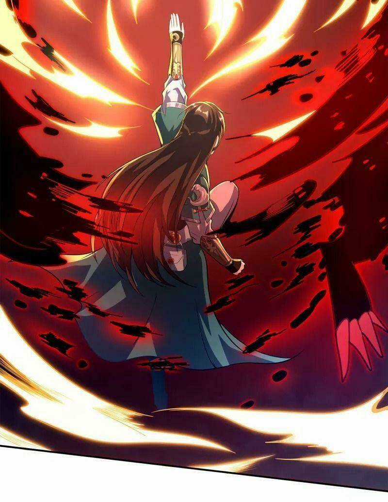 Hồn Đỉnh Thịnh Thiên Chapter 3 trang 7