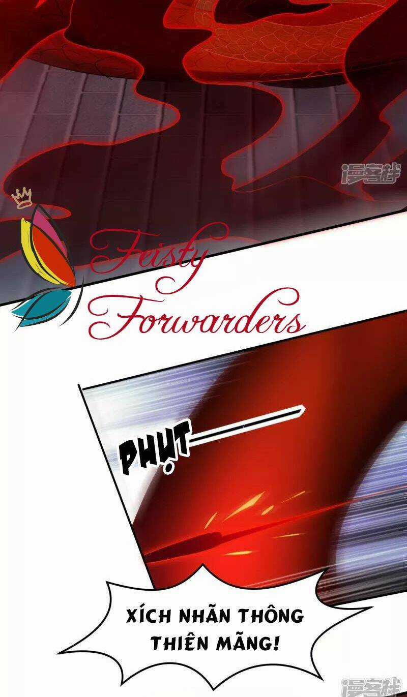 Hồn Đỉnh Thịnh Thiên Chapter 30 trang 10