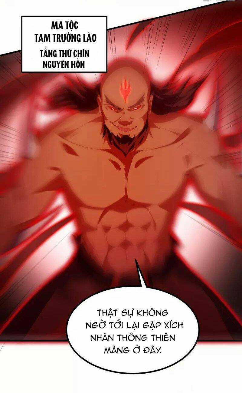 Hồn Đỉnh Thịnh Thiên Chapter 30 trang 11