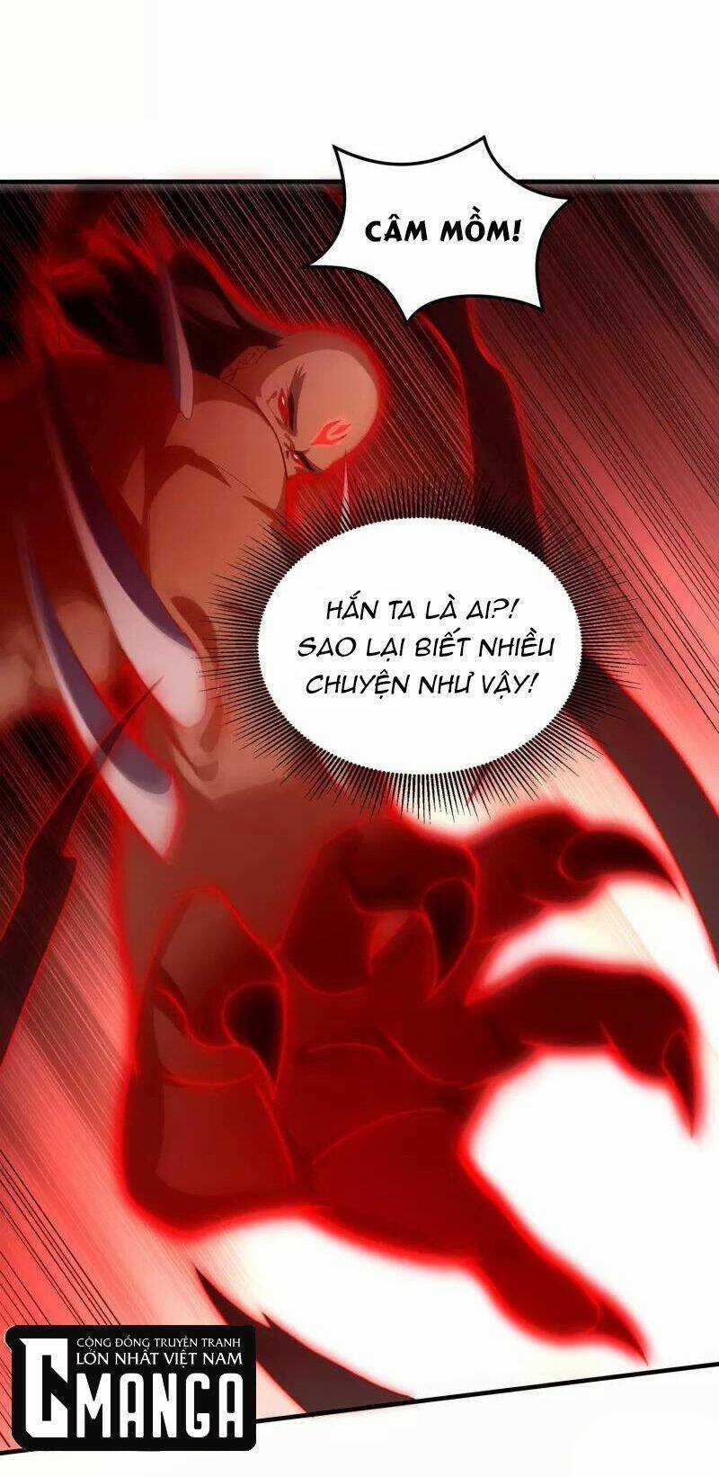 Hồn Đỉnh Thịnh Thiên Chapter 30 trang 14