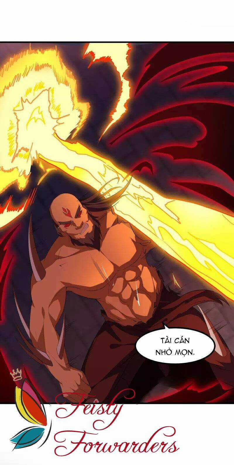 Hồn Đỉnh Thịnh Thiên Chapter 30 trang 19