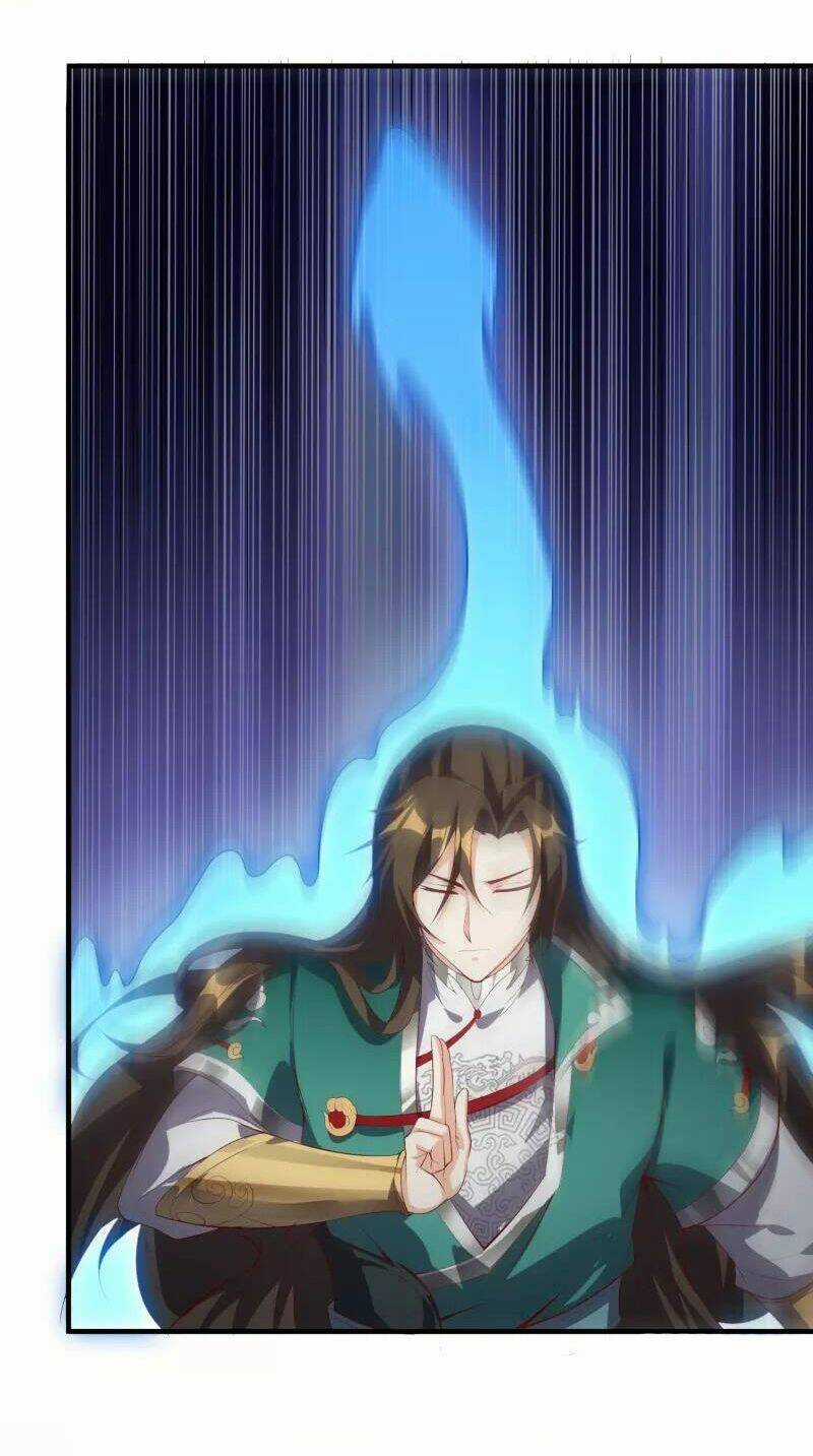 Hồn Đỉnh Thịnh Thiên Chapter 30 trang 2