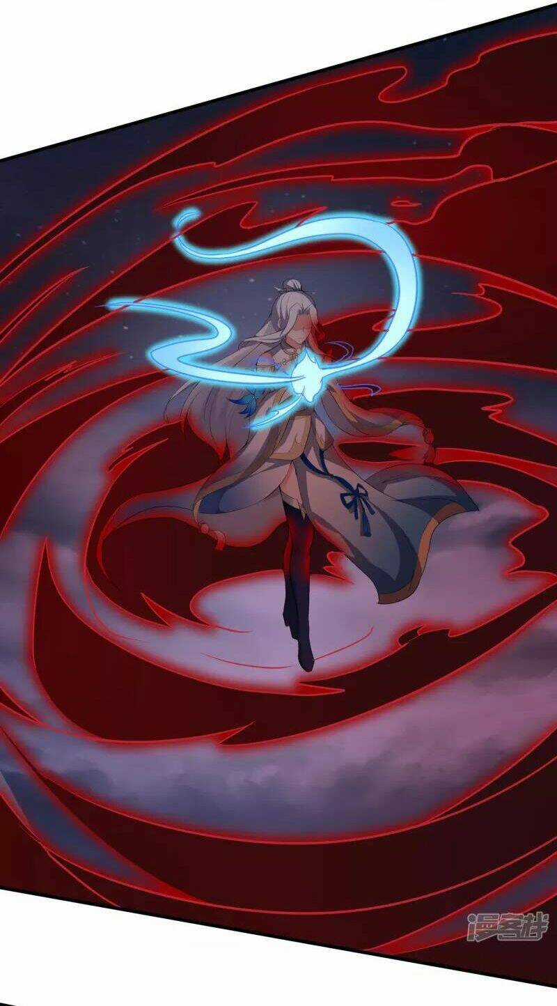 Hồn Đỉnh Thịnh Thiên Chapter 30 trang 23