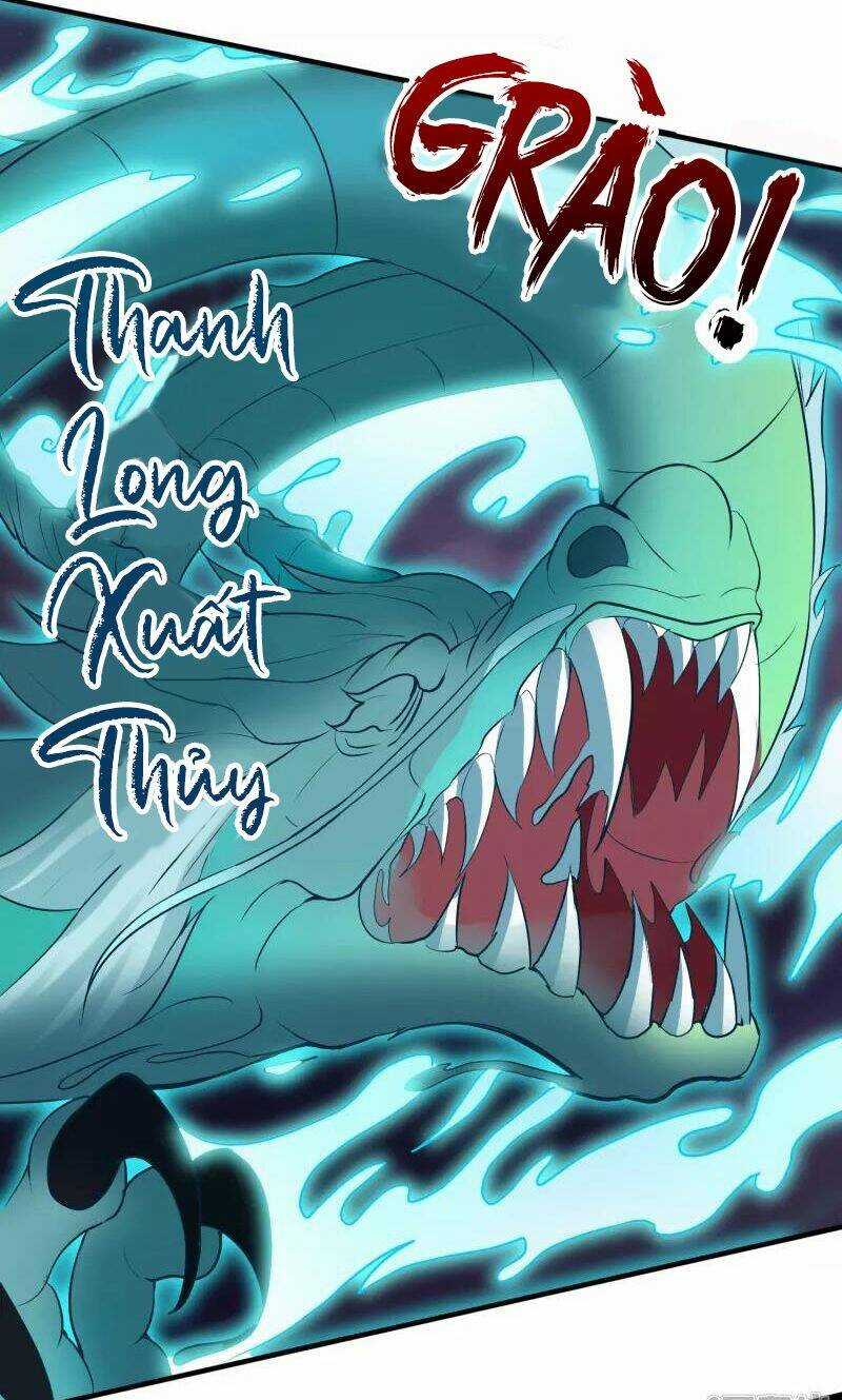 Hồn Đỉnh Thịnh Thiên Chapter 30 trang 24