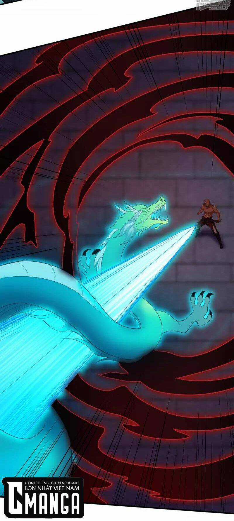 Hồn Đỉnh Thịnh Thiên Chapter 30 trang 25