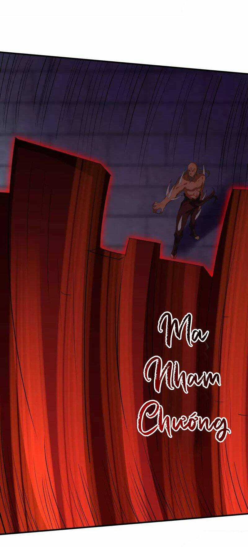 Hồn Đỉnh Thịnh Thiên Chapter 30 trang 26