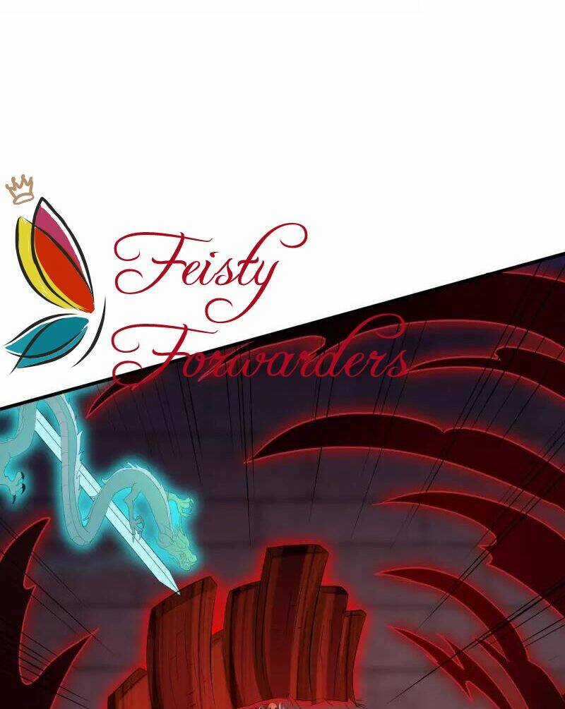 Hồn Đỉnh Thịnh Thiên Chapter 30 trang 29