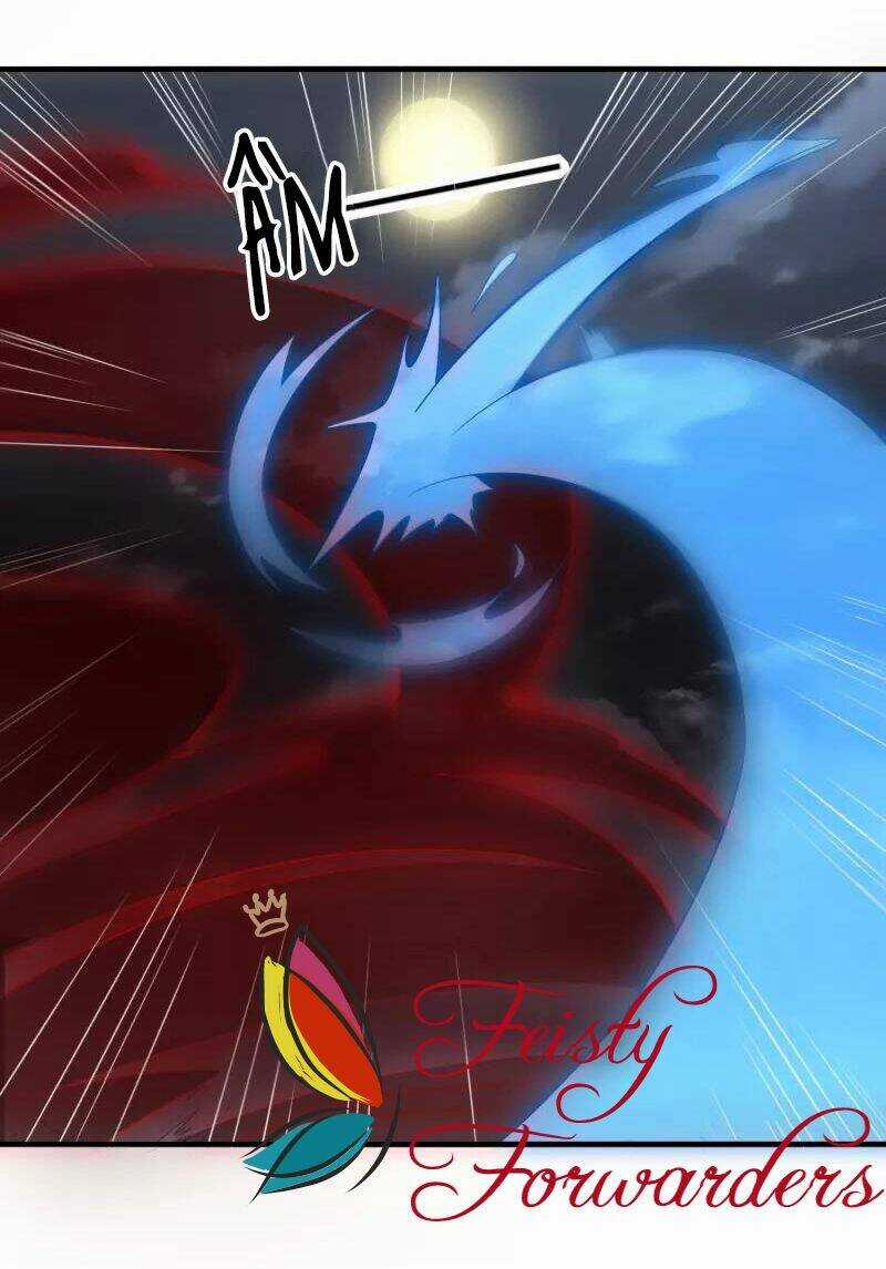 Hồn Đỉnh Thịnh Thiên Chapter 30 trang 3