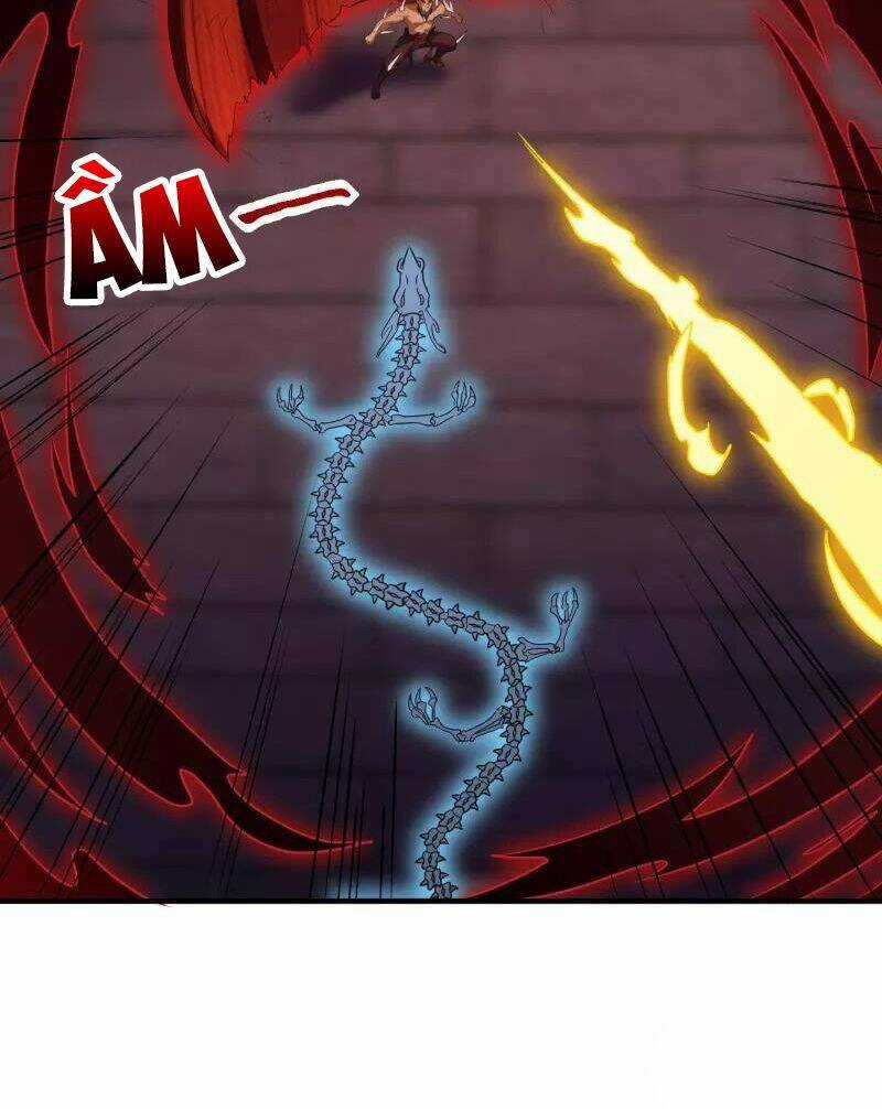 Hồn Đỉnh Thịnh Thiên Chapter 30 trang 30