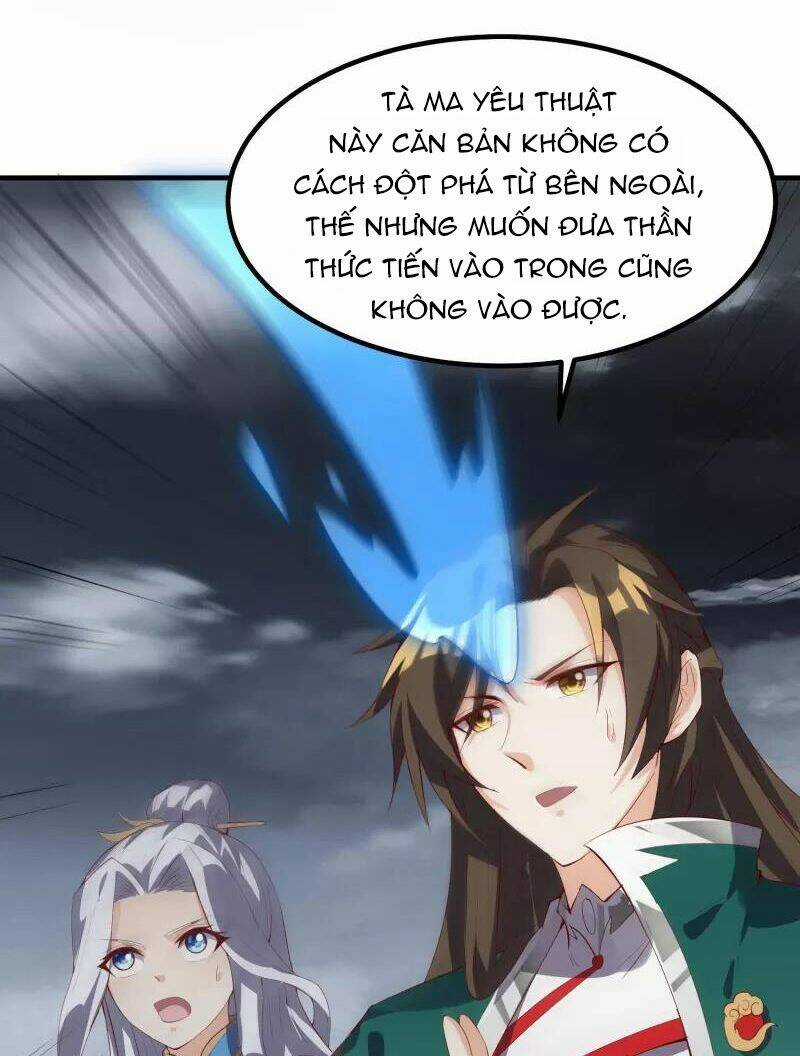 Hồn Đỉnh Thịnh Thiên Chapter 30 trang 4