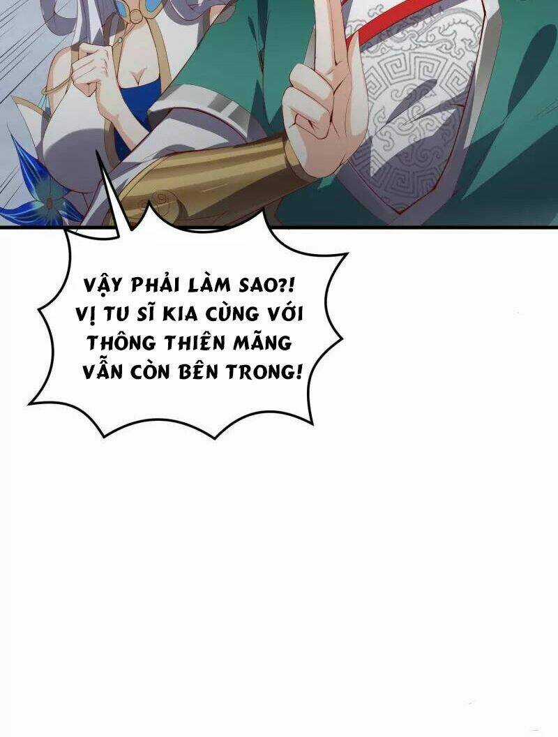 Hồn Đỉnh Thịnh Thiên Chapter 30 trang 5