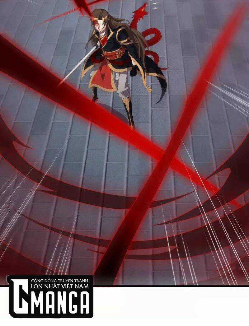 Hồn Đỉnh Thịnh Thiên Chapter 30 trang 7