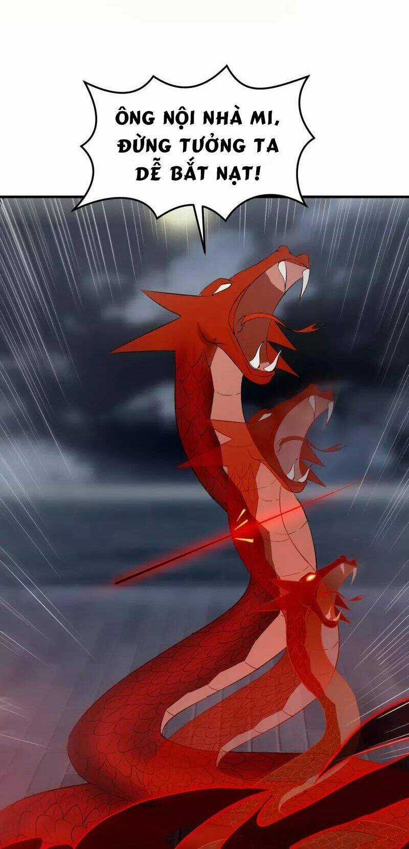 Hồn Đỉnh Thịnh Thiên Chapter 30 trang 9