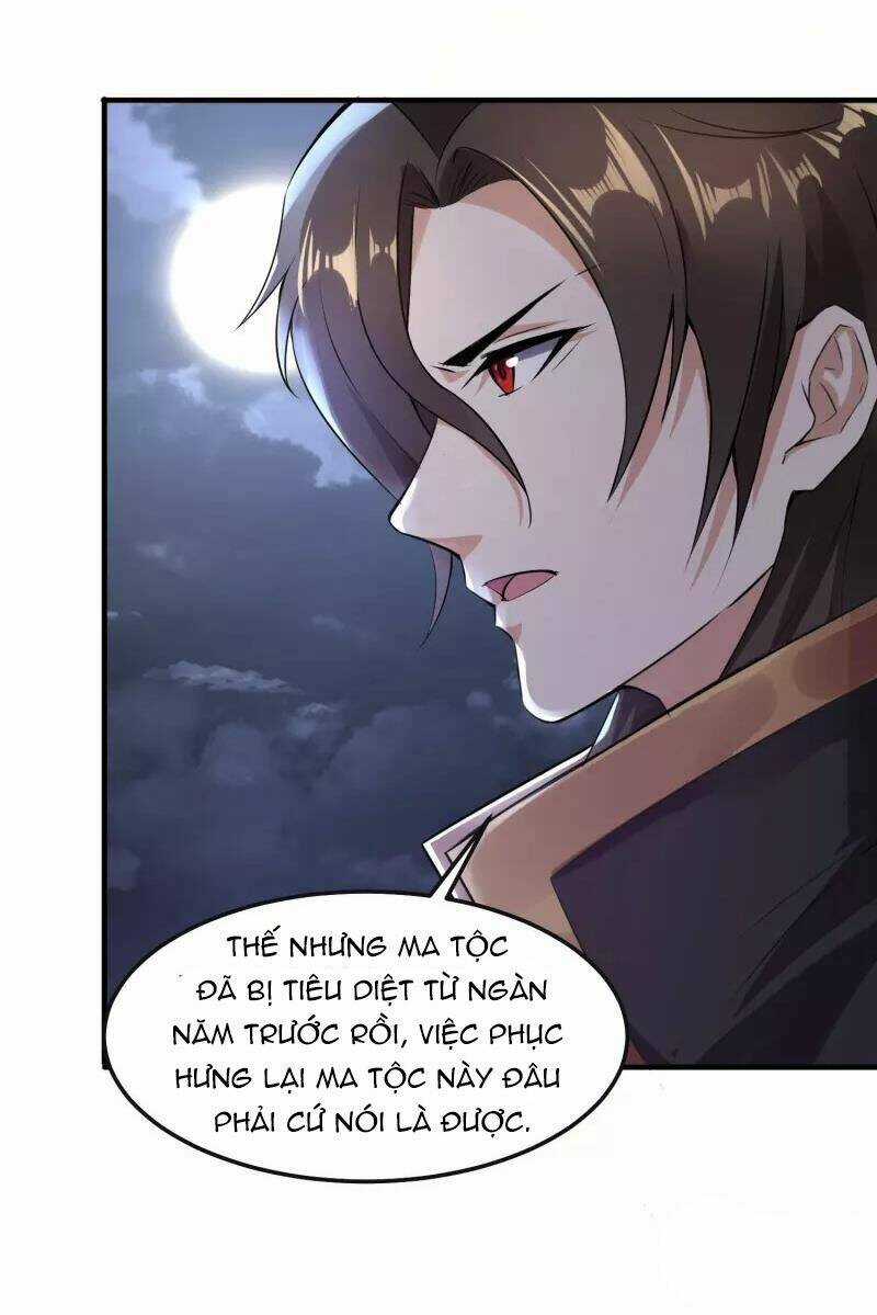 Hồn Đỉnh Thịnh Thiên Chapter 31 trang 14