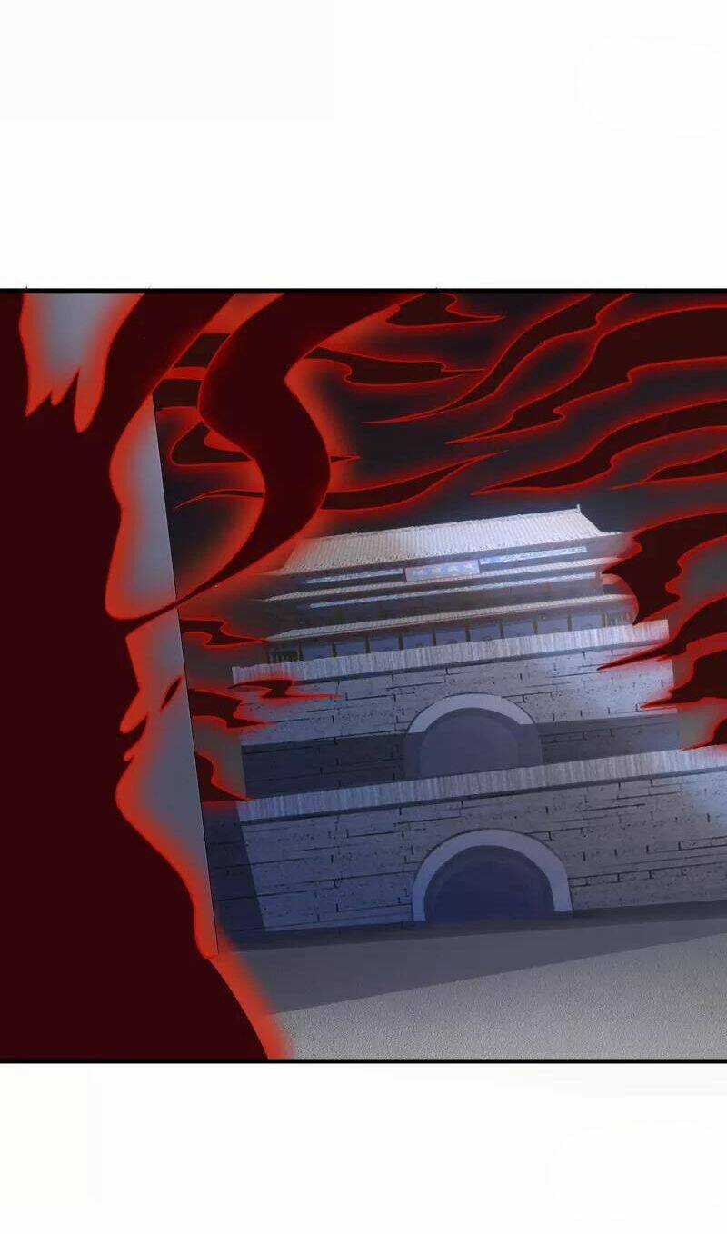 Hồn Đỉnh Thịnh Thiên Chapter 31 trang 17