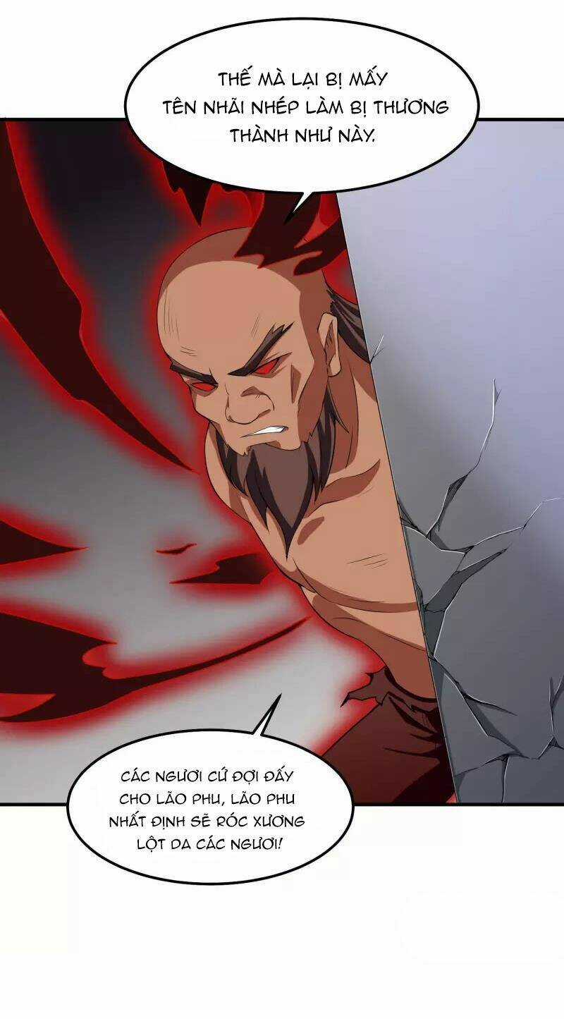 Hồn Đỉnh Thịnh Thiên Chapter 31 trang 18