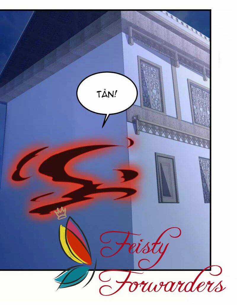 Hồn Đỉnh Thịnh Thiên Chapter 31 trang 19