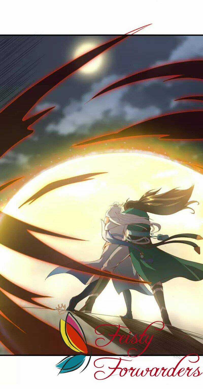 Hồn Đỉnh Thịnh Thiên Chapter 31 trang 3