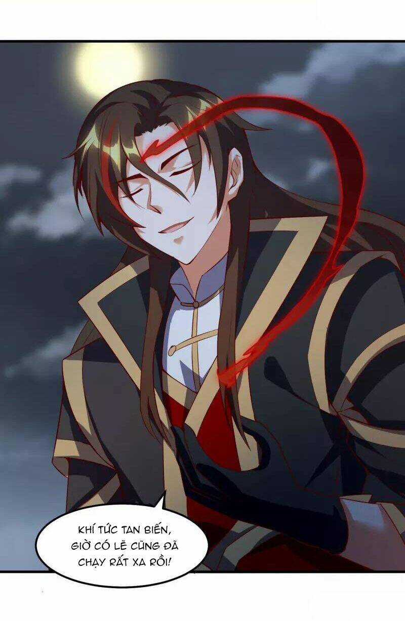 Hồn Đỉnh Thịnh Thiên Chapter 31 trang 7